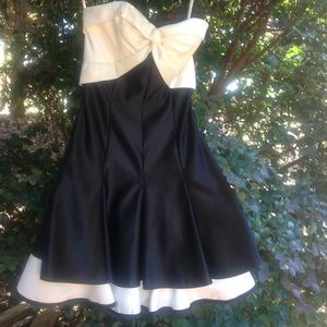 Junior Semi-Formal dress, size 3